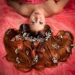 AriaevansLS The hair of your dreams Εικόνα 9