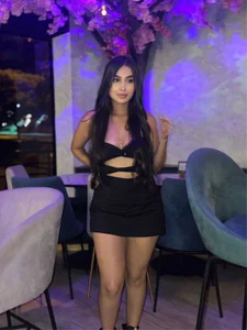 VeronicaBlue A special night ♥ Immagine 