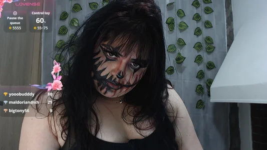 anishasanchezcm101 dark pumpkin 사진 5