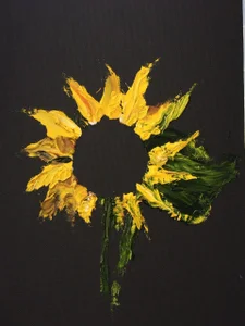 AnnexedPistolMoonflower Bild 4