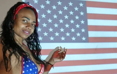 martina_touss Happy 4th of July my loves ❤️💙 Pic 2