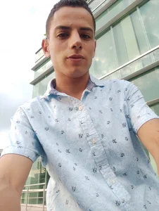 davidcesar99 Yo Pic 2