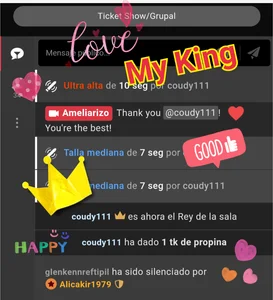 Ameliarizo My best lovers. зображення 6