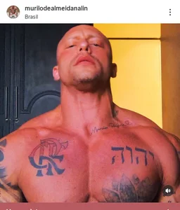 Public de MURILOBRASIL  Imagens