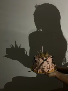 AnahiCollins Especial of my birthday👑 Pic