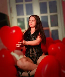 MelanyCarter18 Happy valentine's day❤🎀 зображення 8