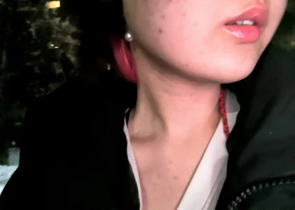 EvelinaKilner bad day Pic 2