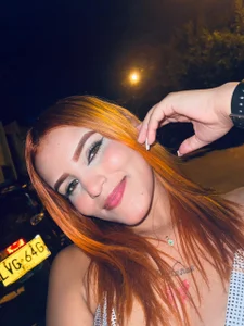 ZharaRousse Public Pic 2