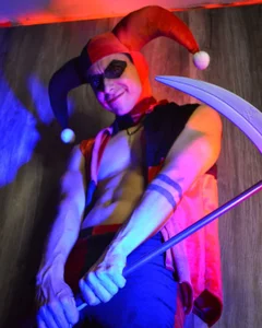 Andrew_4_ Public 사진 3