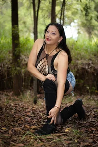 Ya viene agosto de Vivianmature  9 photos