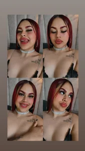 scarletandroxanecs kullanıcısının know me love 😍 albümü -  5 fotoğraf