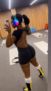 gym day 🌸✨🎀 de floren_fortuna Foto 2