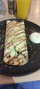Adele_89 Love food Pic
