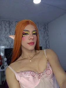 Lovers_Spicy kullanıcısının 🦋Hi Cute Elf🦋 albümü -  2 fotoğraf