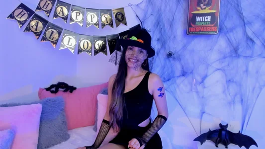 Brisa_blue Happy Halloween Pic 6