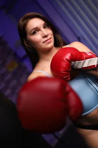 miataylorr1 Can you last more than 2 Rounds? Pic 4