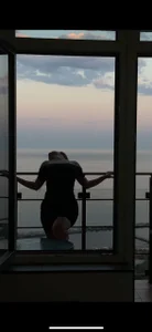 IsabellaBler My Travels Pic