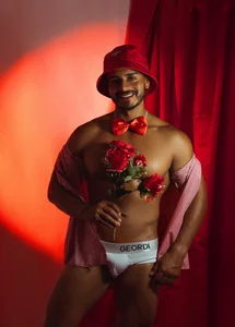 magnusclarkのvalentine's dayの 3枚の写真