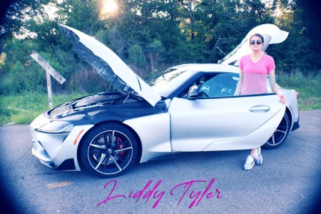 Liddy Tyler