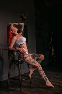 miss_jenna_lovee Your sexy girl Bilde