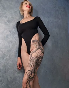 PamellaMurphy love Foto 3