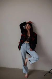 MilaSecret55 Public Billede 2