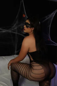lola__sweetx Halloween 2025 Pic 5