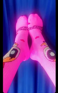 swett_bigcock Crazy style stockings Pic 7