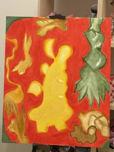 My art de _Amberlley Foto 9