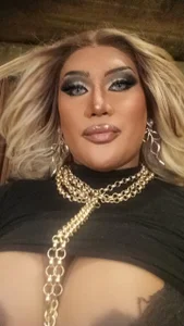 MistressDuhara Face of the real dominnat Kuva 4