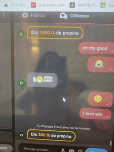 thanks for your support de Kathiasaints  5 Imagens