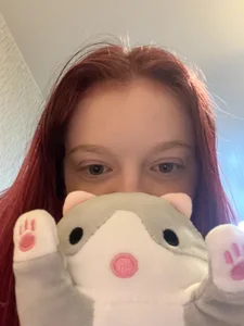 Wandarful_Wanda Just my life Pic