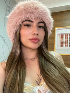 Jadee_grey Hat seduction 🩷 зображення 3