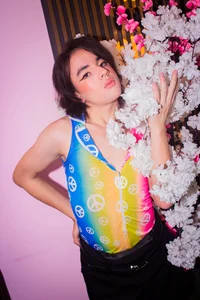 JustinePerry Public Bilde 4