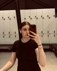 Dosya2034 went to the gym❤️ Gambar