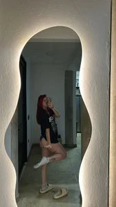 front mirror de jade_reeed Foto 2