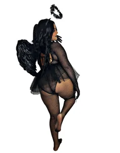 sashaoficial_の🎃 Halloween Day 🎃の枚の写真