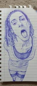 aliceinstainz Kinda Sketchy.. Foto 6
