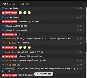 Yuyu-baobei Băng Yuyu và anh em tướng cướp Foto 4