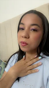 megan_rous_ my heart is yours and everything you want..❤️🍒❤️‍🔥🫦🔥 Foto