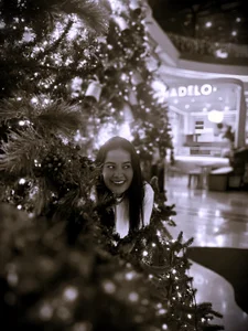 GreciaFox1 Christmas 2025 Pic 2