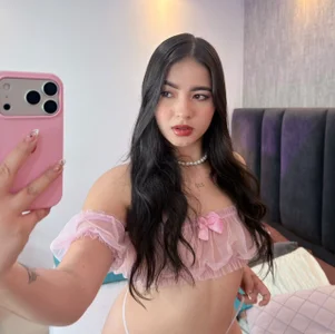 NaiIaRosee Pink 🎀 зображення 3