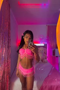 a pink night de kimberly_Gonzalez1 Foto 5