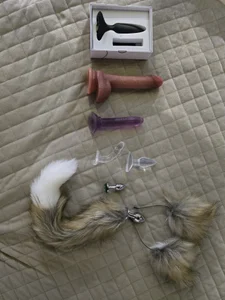 Anette_Belorie My stuff Pic 2