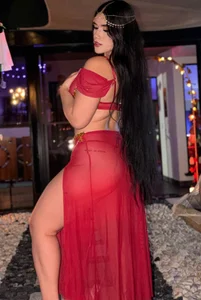 Oriana_03 Happy Halloween, do you like it? I can be your fantasy 🔥❤️‍🔥 사진 5