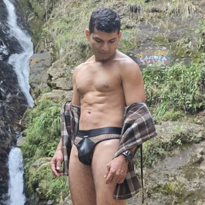 Esteban_Fox69 Sexy😈 Bilde