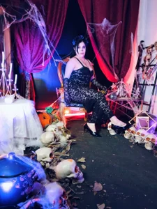 Brenda_Levine HAPPY HALLOWEEN 😈🔥 зображення 3