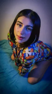 Bonnye_star's easee of Sex Photo 2