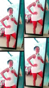 Ivanna_Sexually Public Foto