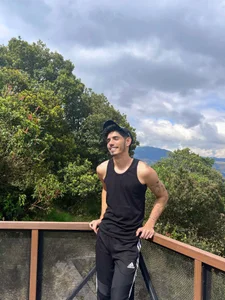 fabrizzio__We can have sex at the mountain❤ Bild 6